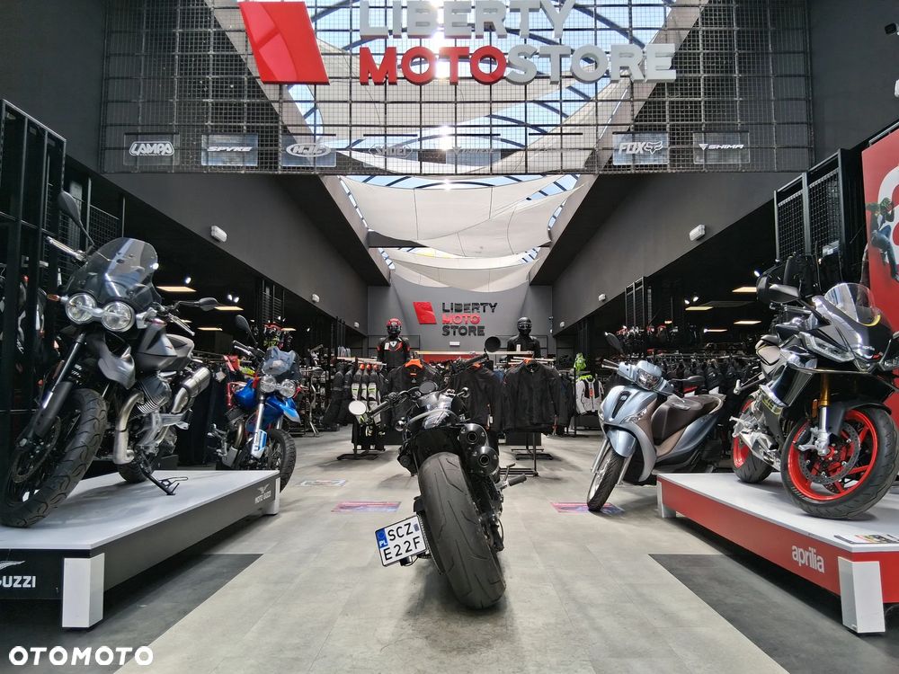 Harley-Davidson Sportster - 4