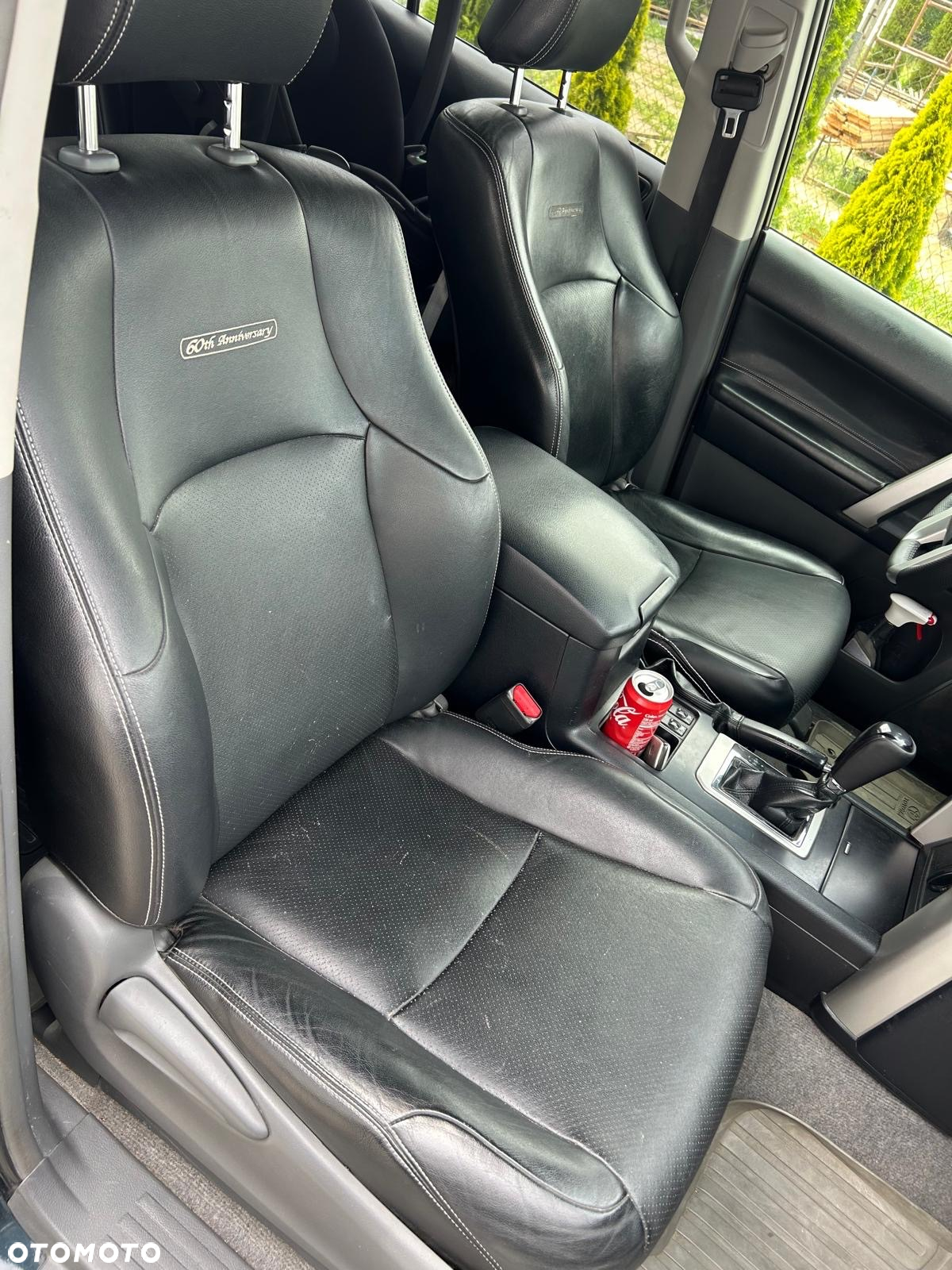 Toyota Land Cruiser LC 3.0 D-4D Invincible - 17