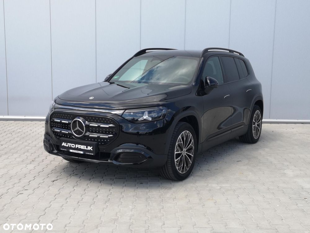 Mercedes-Benz GLB - 3