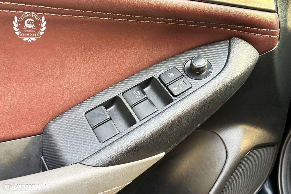 Mazda CX-3 1.5 Sky.Special Edition - 23