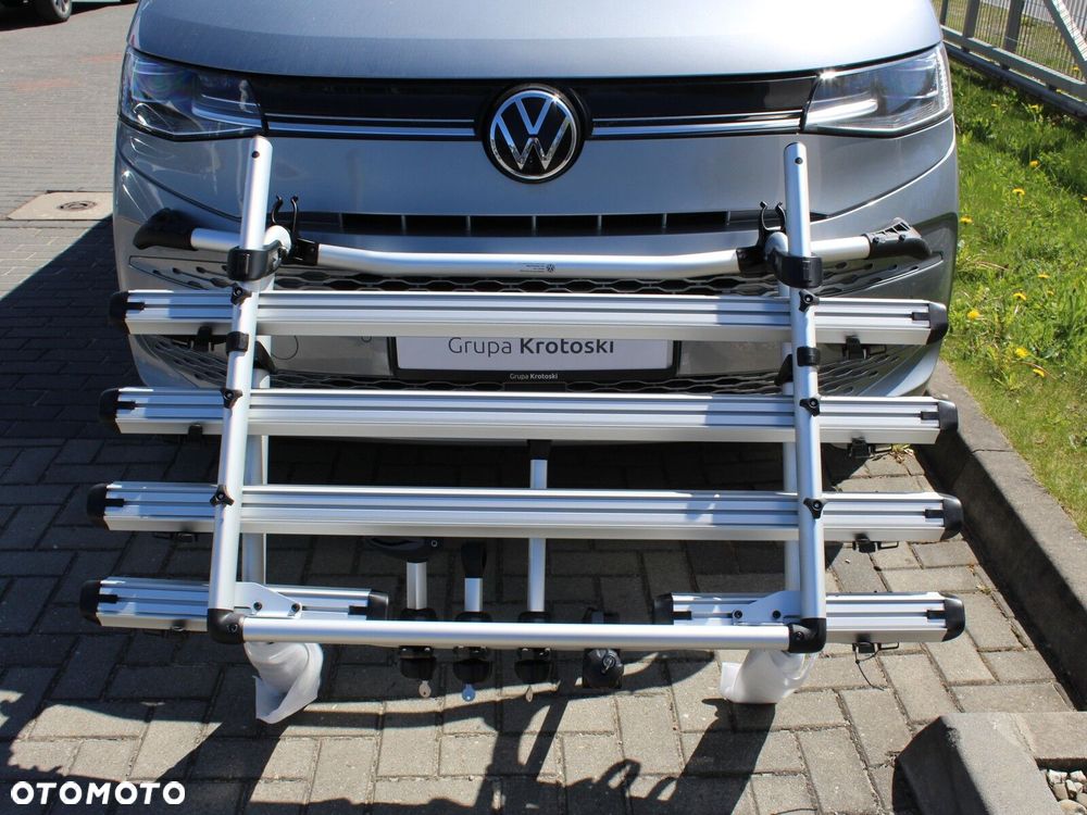 Volkswagen Multivan 2.0 TSI L2 Life DSG - 4