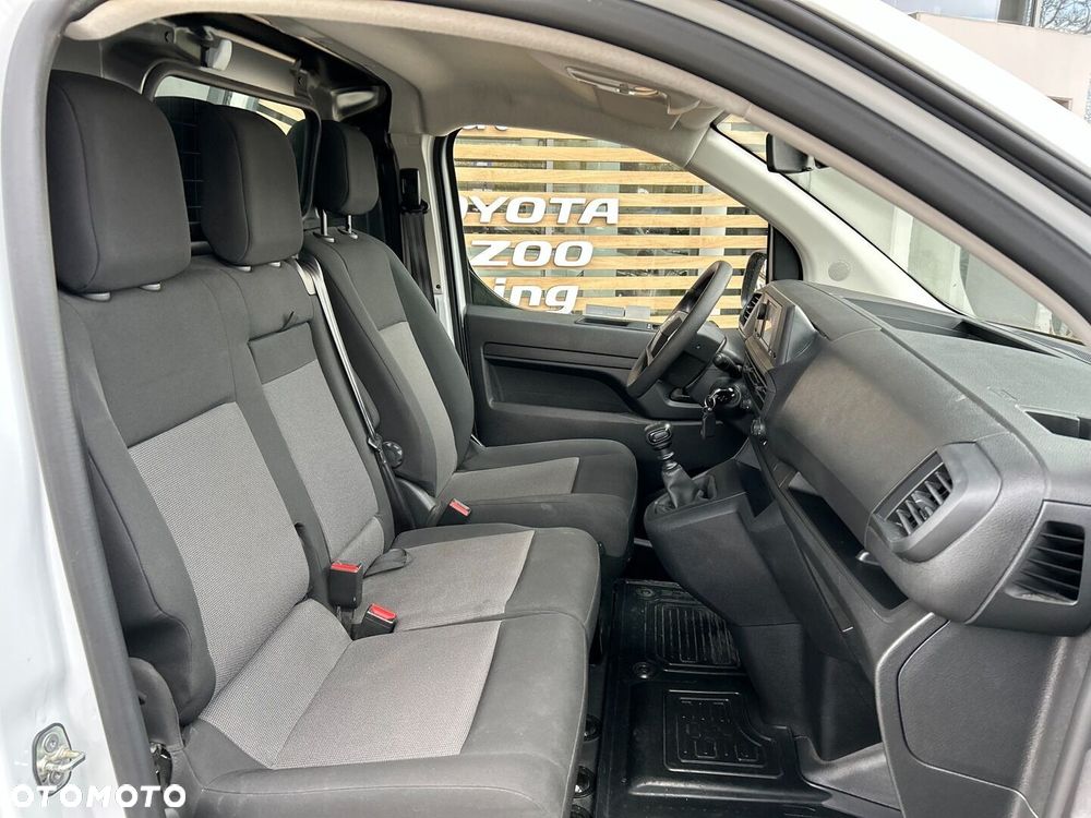 Toyota PROACE - 11