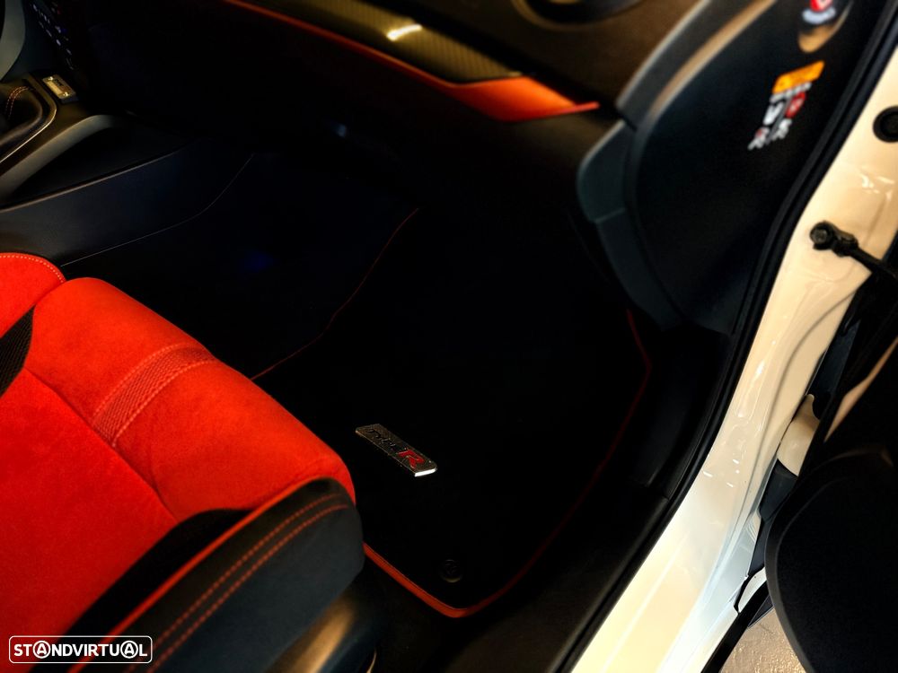 Honda Civic 2.0 VTEC Turbo Type R GT - 31