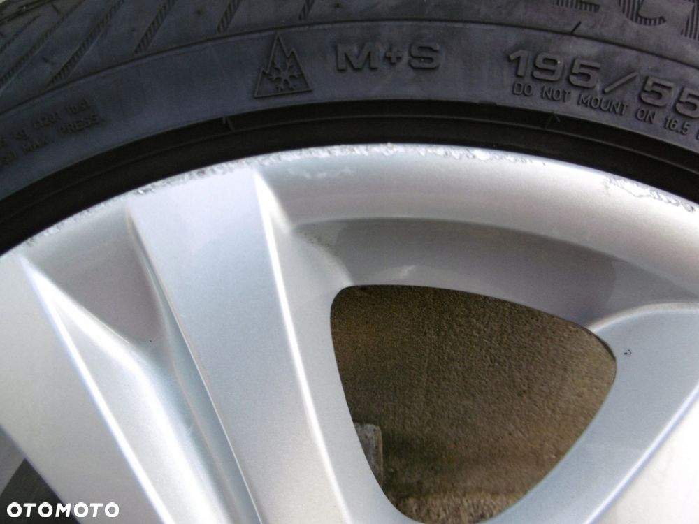 bmw 1 e81, e82, e88, 7jx16eh2 et44 - felga - 3