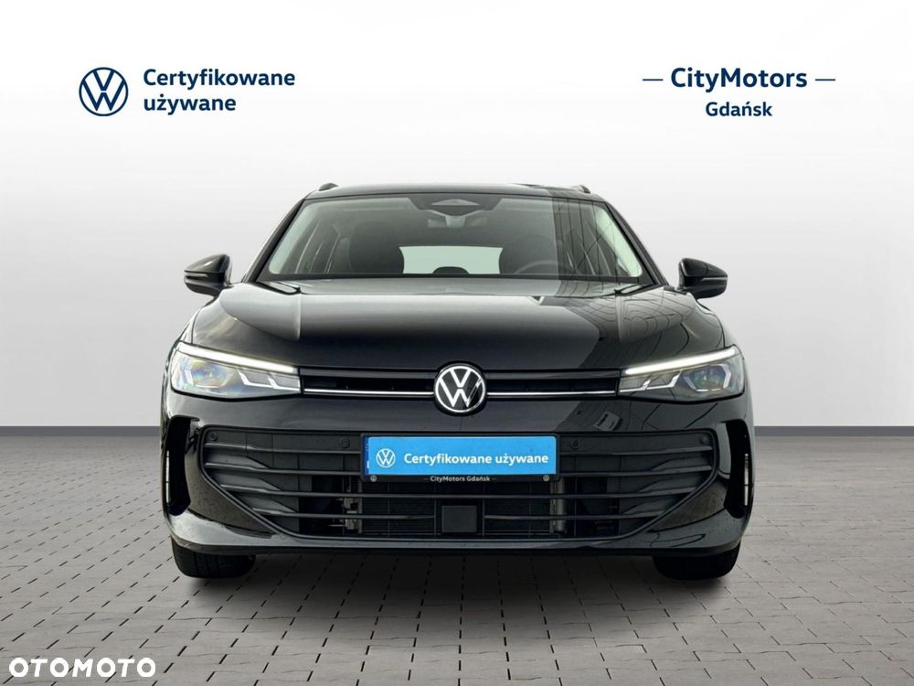 Volkswagen Passat Variant - 8