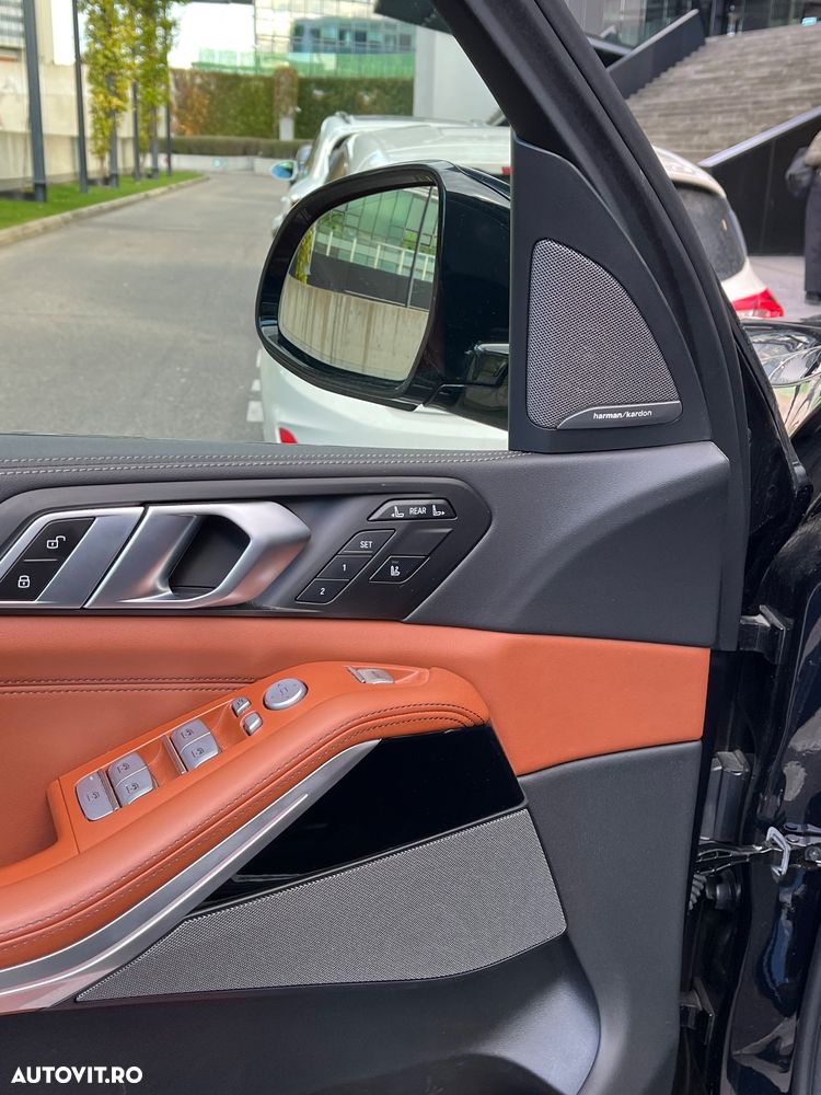 BMW X7 xDrive40d MHEV - 20