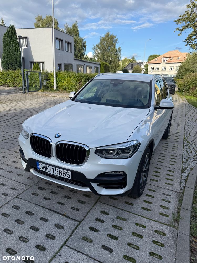 BMW X3 - 2