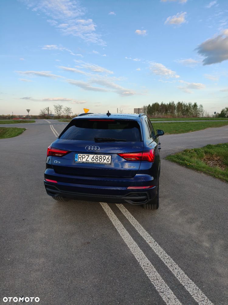 Audi Q3 45 TFSI Quattro S tronic S line - 4