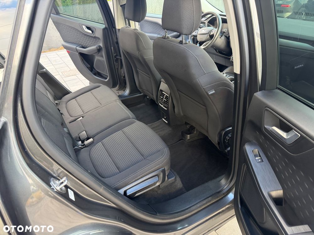 Ford Kuga 1.5 EcoBlue FWD Titanium - 20