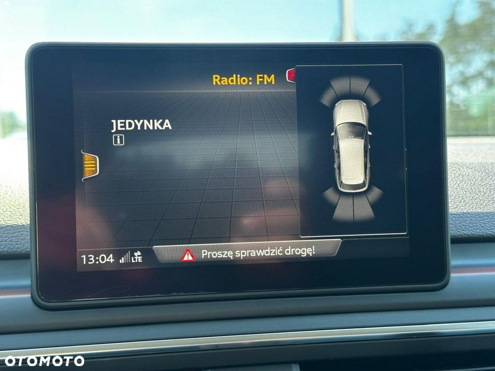 Audi A4 Allroad quattro 2.0 TDI DPF - 26