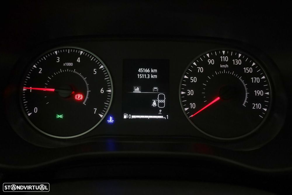 Dacia Sandero 1.0 ECO-G Essential Bi-Fuel - 14