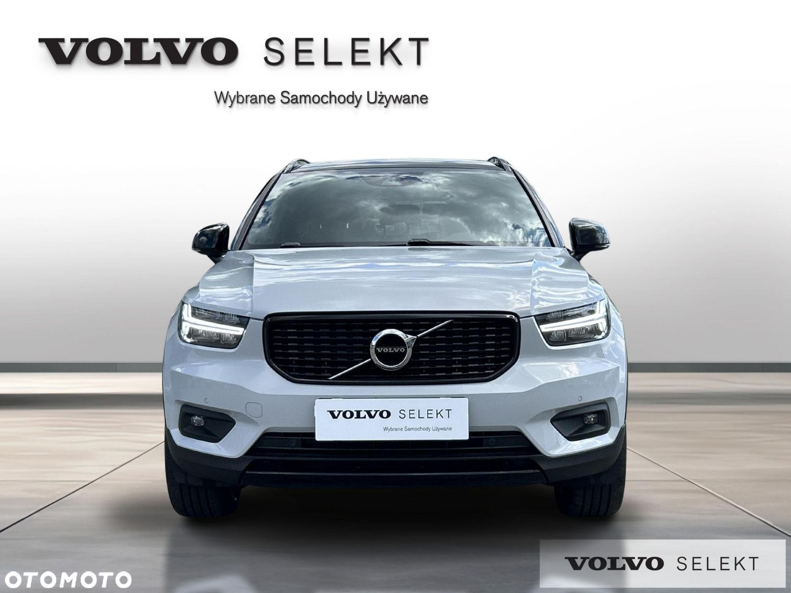 Volvo XC 40 - 8
