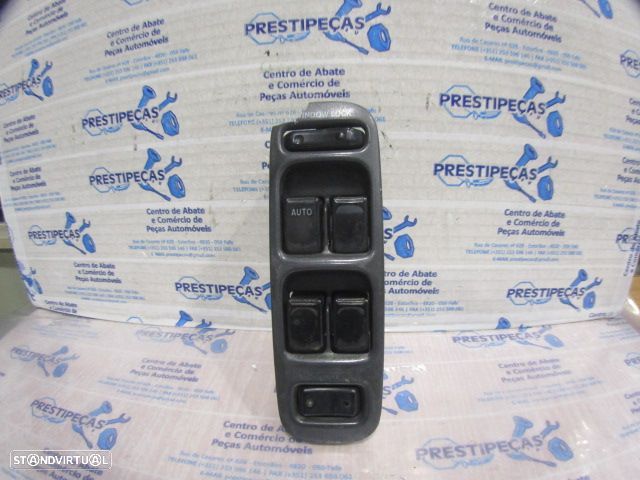 Interruptor Inter5258 SUZUKI LIANA 2001 1.3I 90CV 5P CASTANHO VIDROS FE Plástico Partido - 1