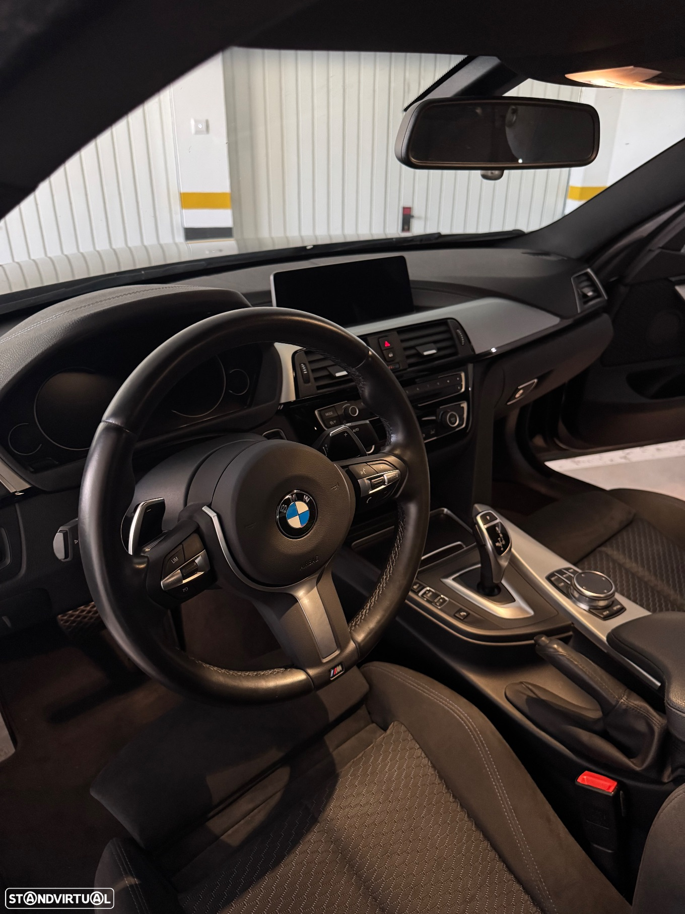 BMW 420 Gran Coupé i Pack M Auto - 13