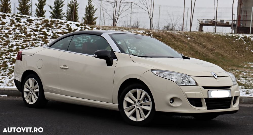 Renault Megane - 3