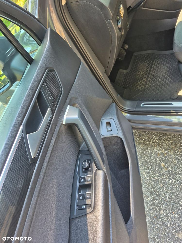 Volkswagen Tiguan 1.5 TSI EVO Elegance DSG - 21