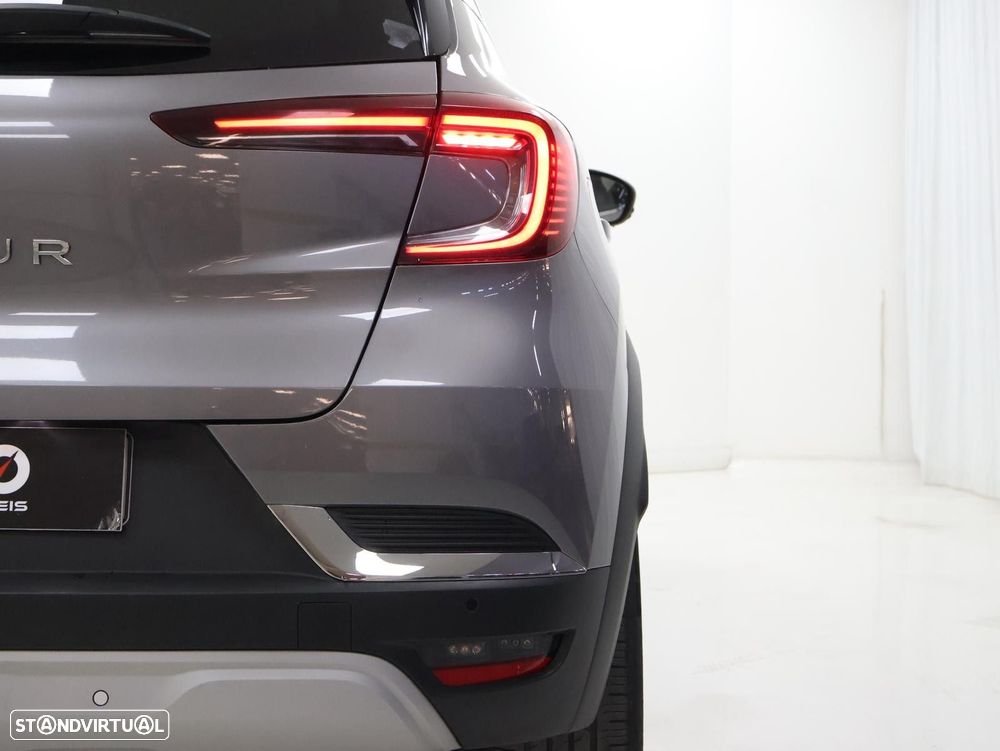 Renault Captur 1.0 TCe Techno - 28