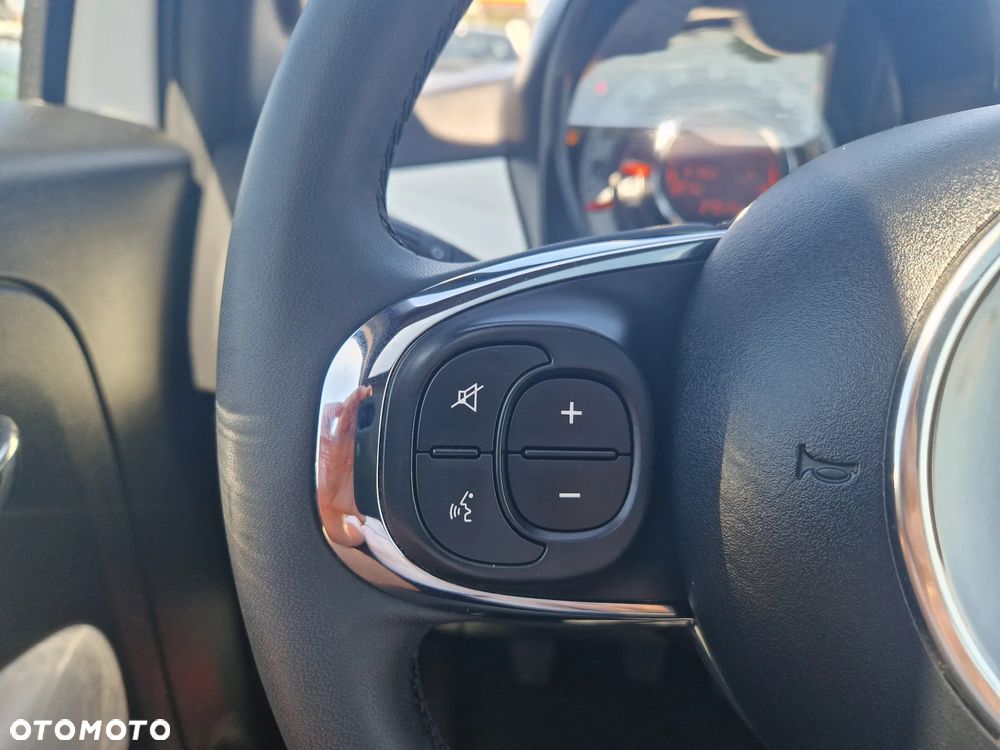 Fiat 500 1.0 Hybrid Connect - 17