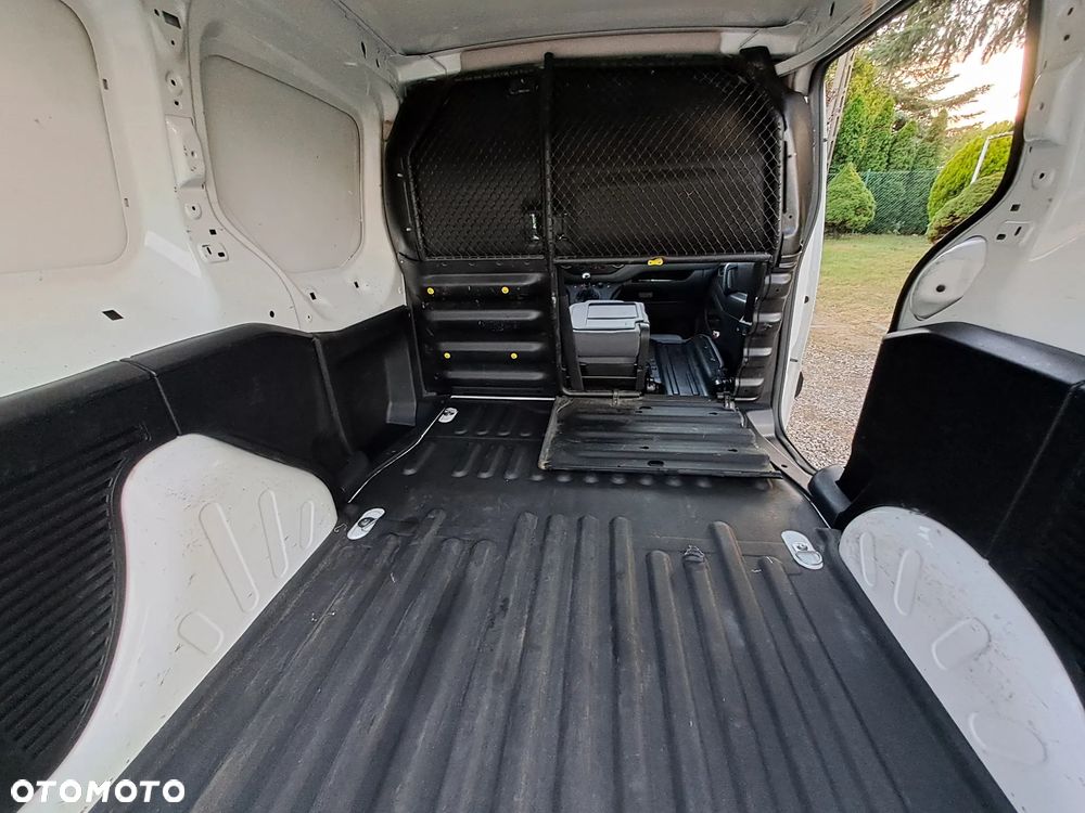 Citroën * Berlingo * - 8