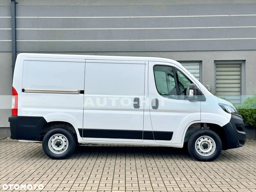 Fiat Ducato - 11