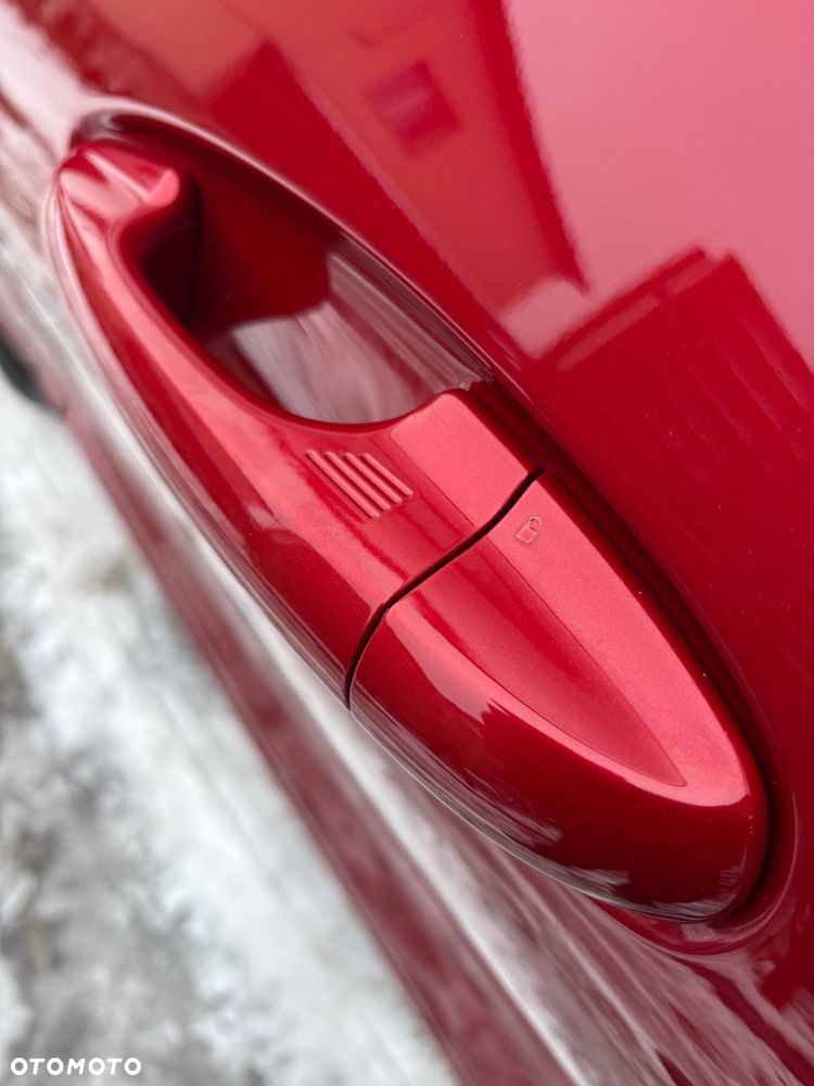 Ford Puma 1.0 EcoBoost Hybrid ST-LINE - 34