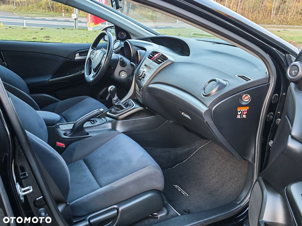 Honda Civic - 6