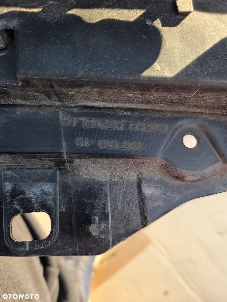 Kierownica wlot powietrza BMW 5 G30 G31 7497279 żaluzja roleta wlot powietrza BMW 5 g30 G31 Grill Atrapa chłodnicy - 7