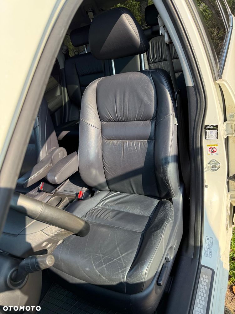 Honda CR-V 2.2i DTEC DPF Executive - 14