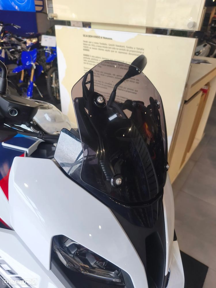 BMW S 1000 XR M - 5