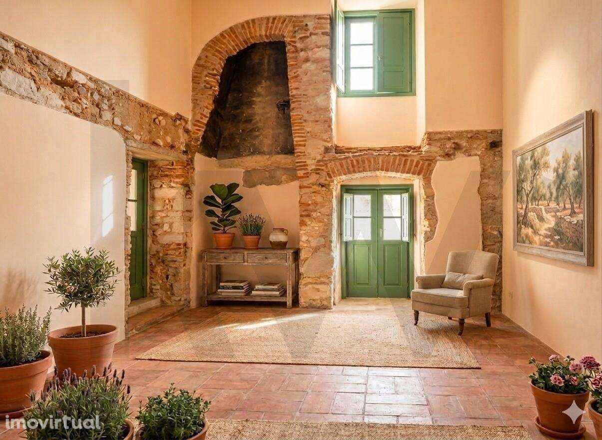 T3 NO CORAÇÃO DE SANTARÉM - Grande imagem: 3/17