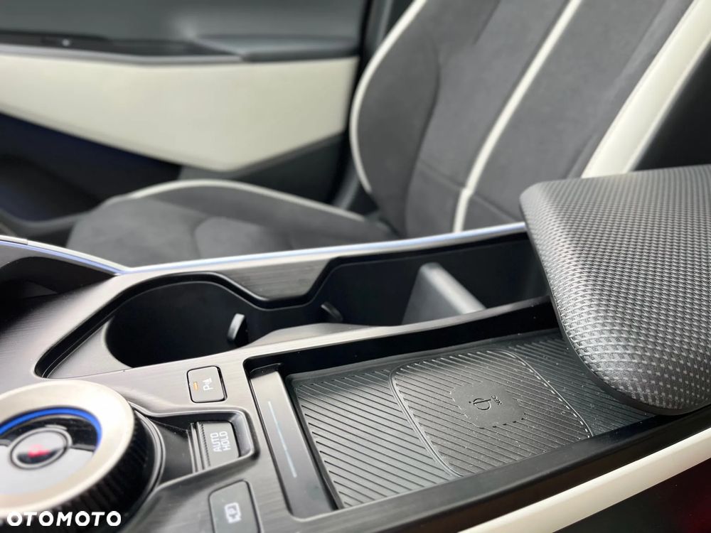 Kia EV6 84kWh GT-Line AWD - 21