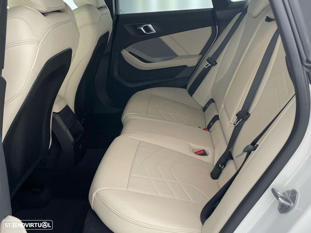 BMW 220 Gran Coupé Pack Desportivo M Pro - 12