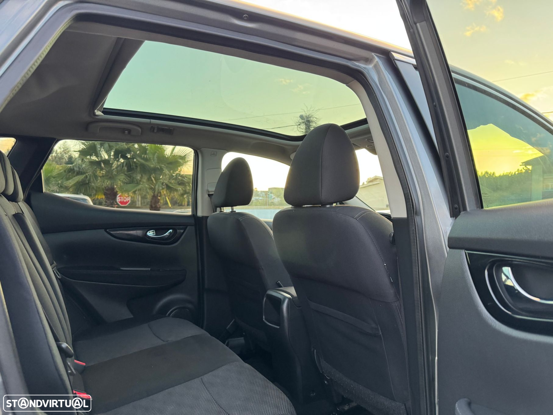 Nissan Qashqai 1.6 dCi Acenta - 25