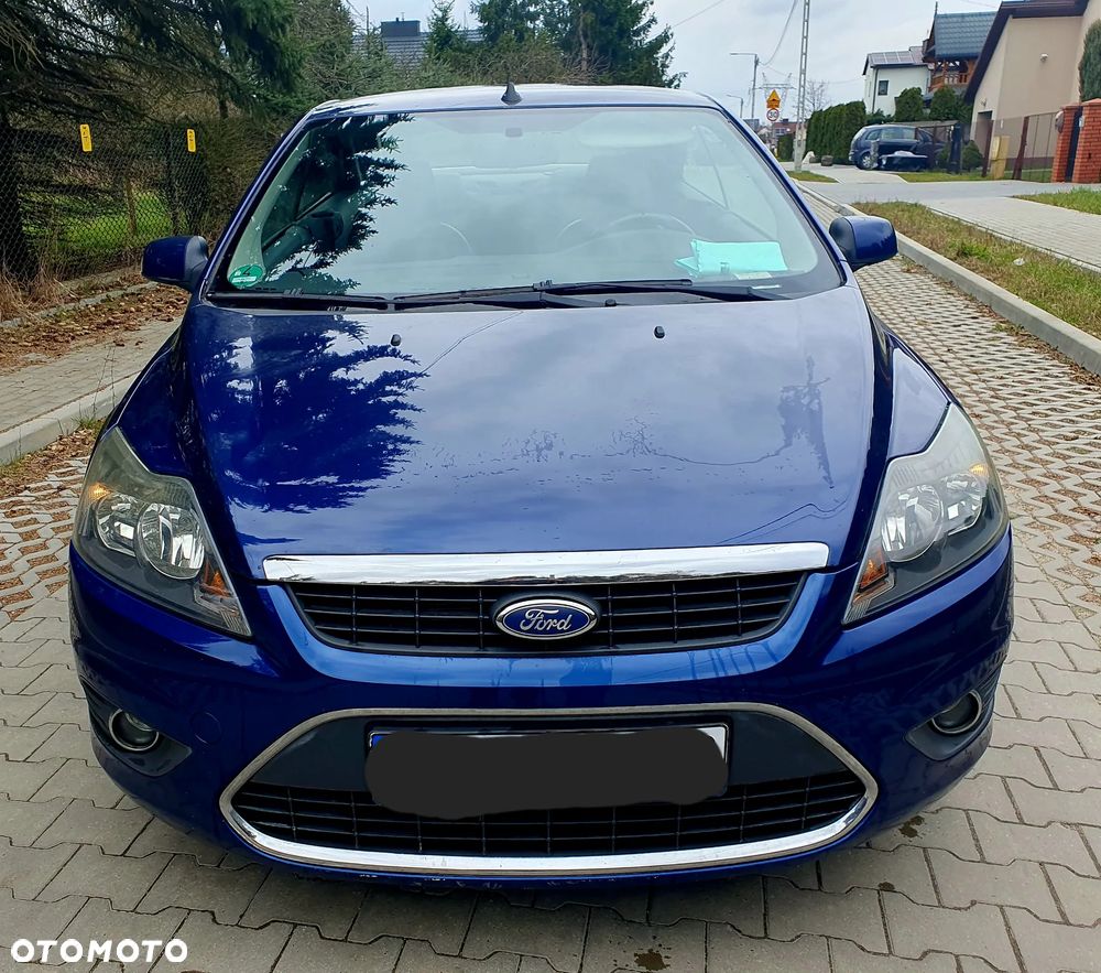 Ford Focus - 20