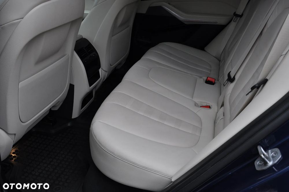 BMW X5 xDrive25d sport - 17