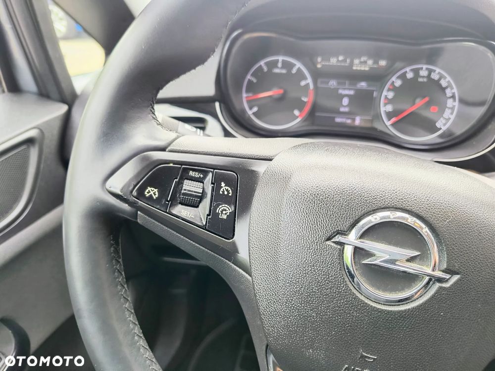 Opel Corsa 1.4 120 Jahre - 24