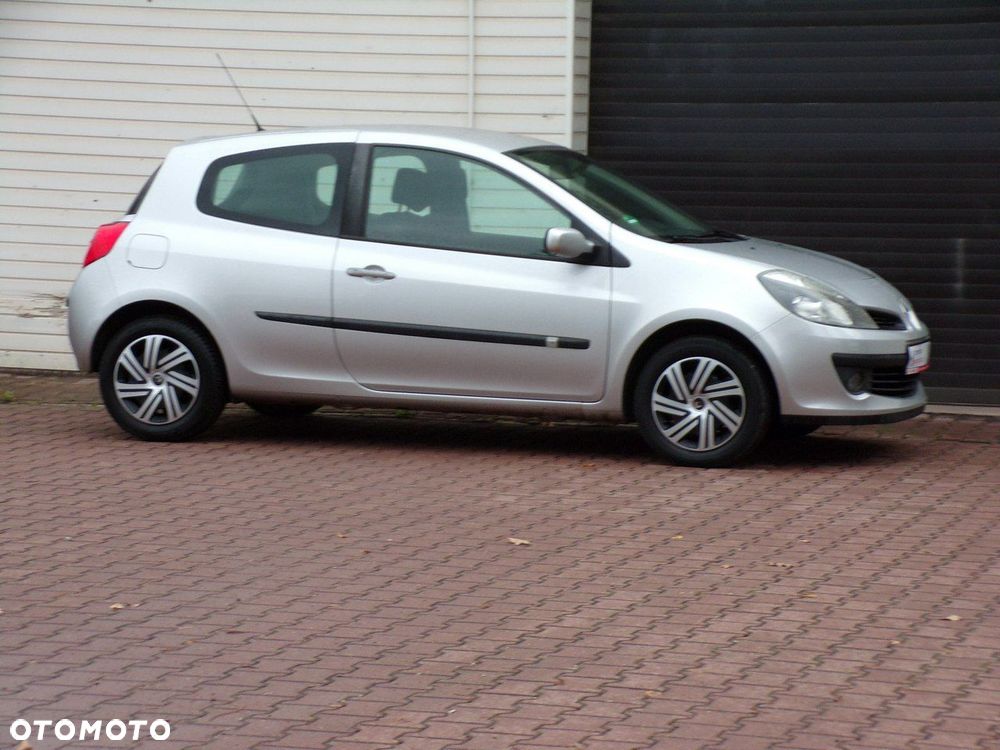 Renault Clio - 4