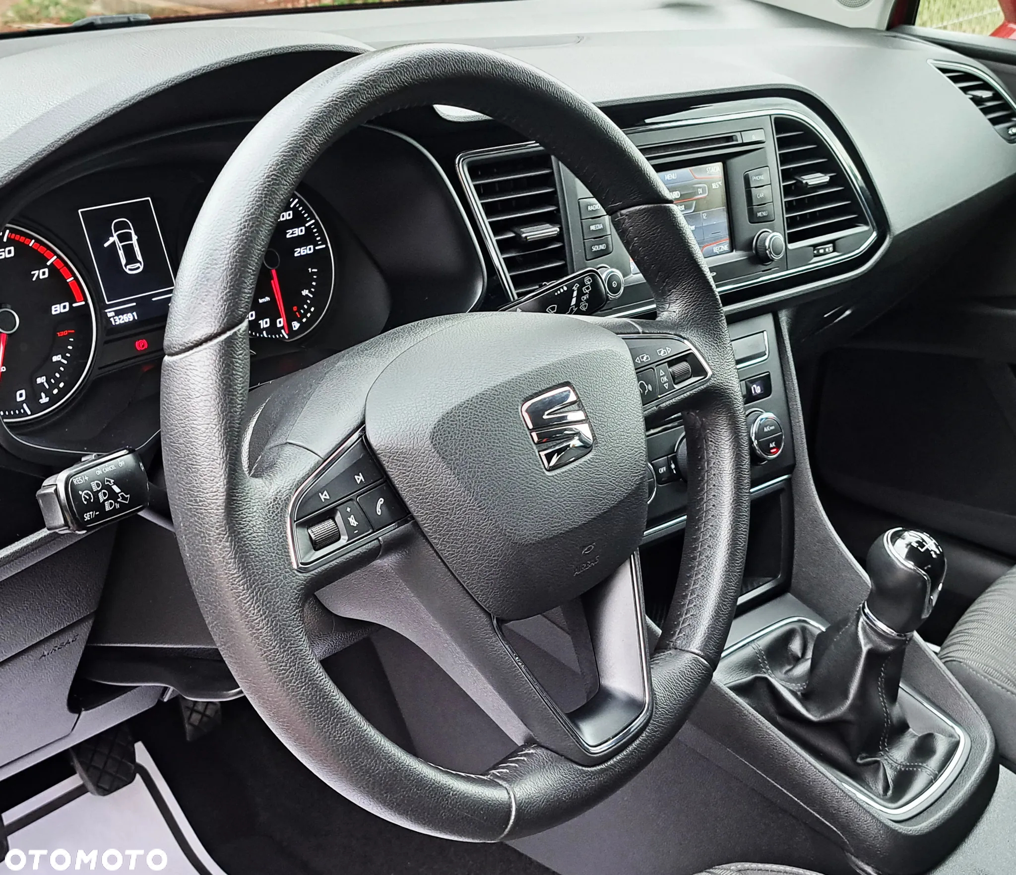 Seat Leon 1.2 TSI Style - 25
