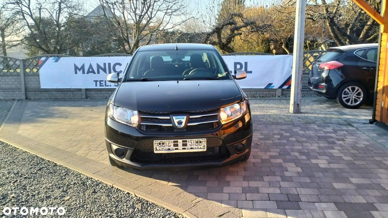 Dacia Logan 1.5 dCi SL Celebration - 2