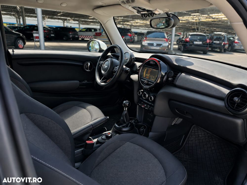 Mini Cooper - 13