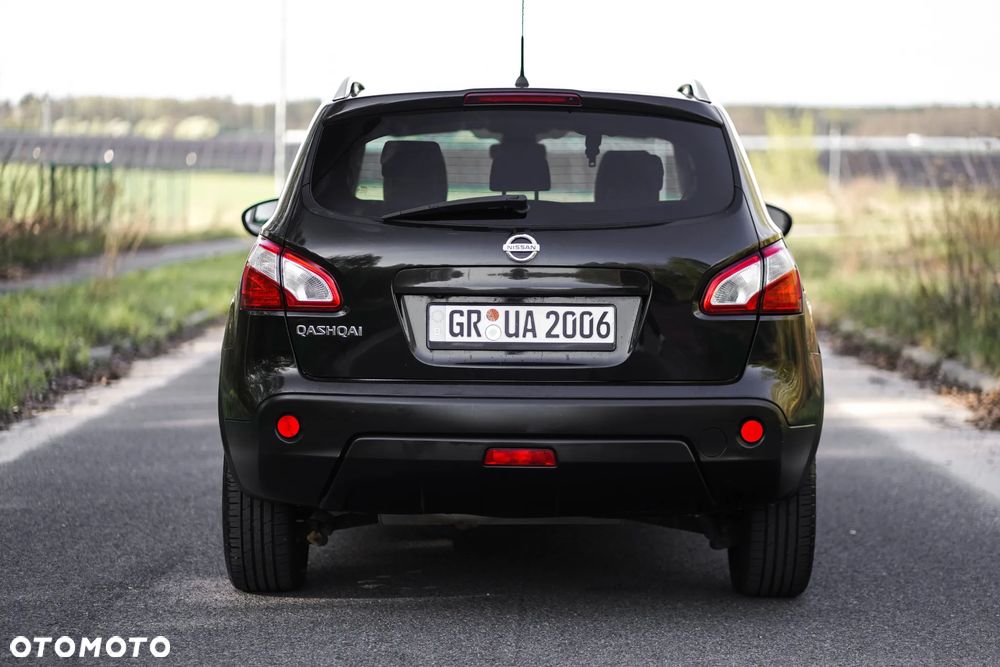 Nissan Qashqai 2.0 Tekna - 6