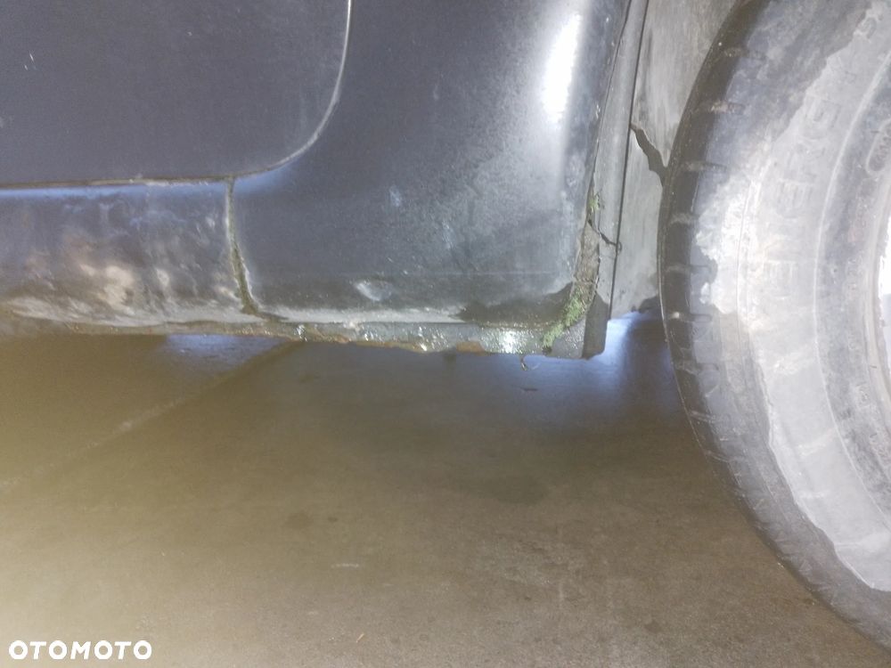 CITROEN XSARA PICASSO 04-12 LIFT 1.6 HDI  - SERWO HAMULCA - 11