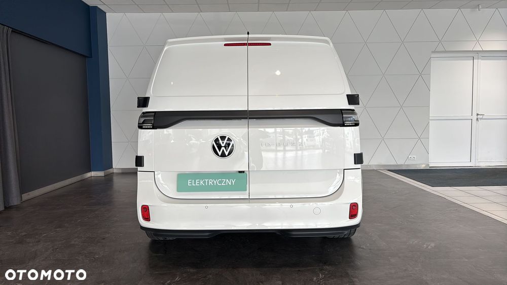 Volkswagen ID. Buzz - 5