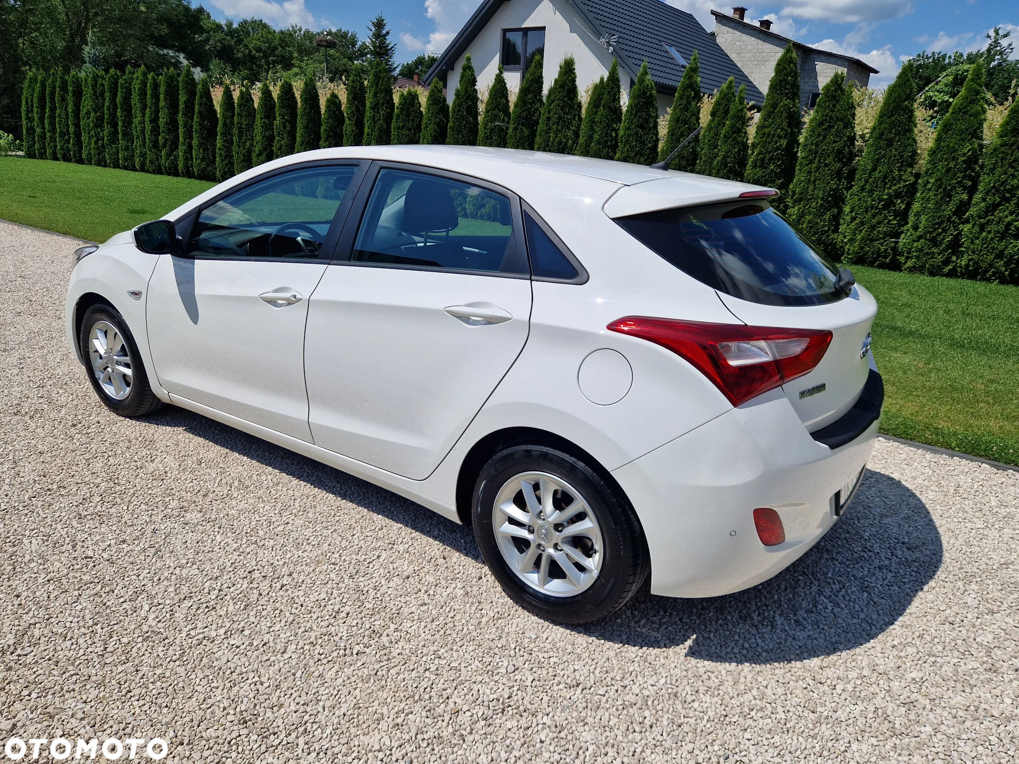Hyundai i30 1.4 Comfort - 5