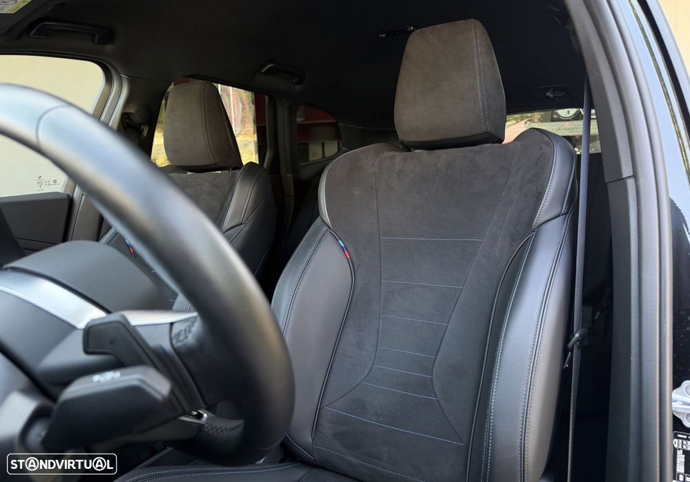BMW X1 xDrive25e Pack Desportivo M - 19