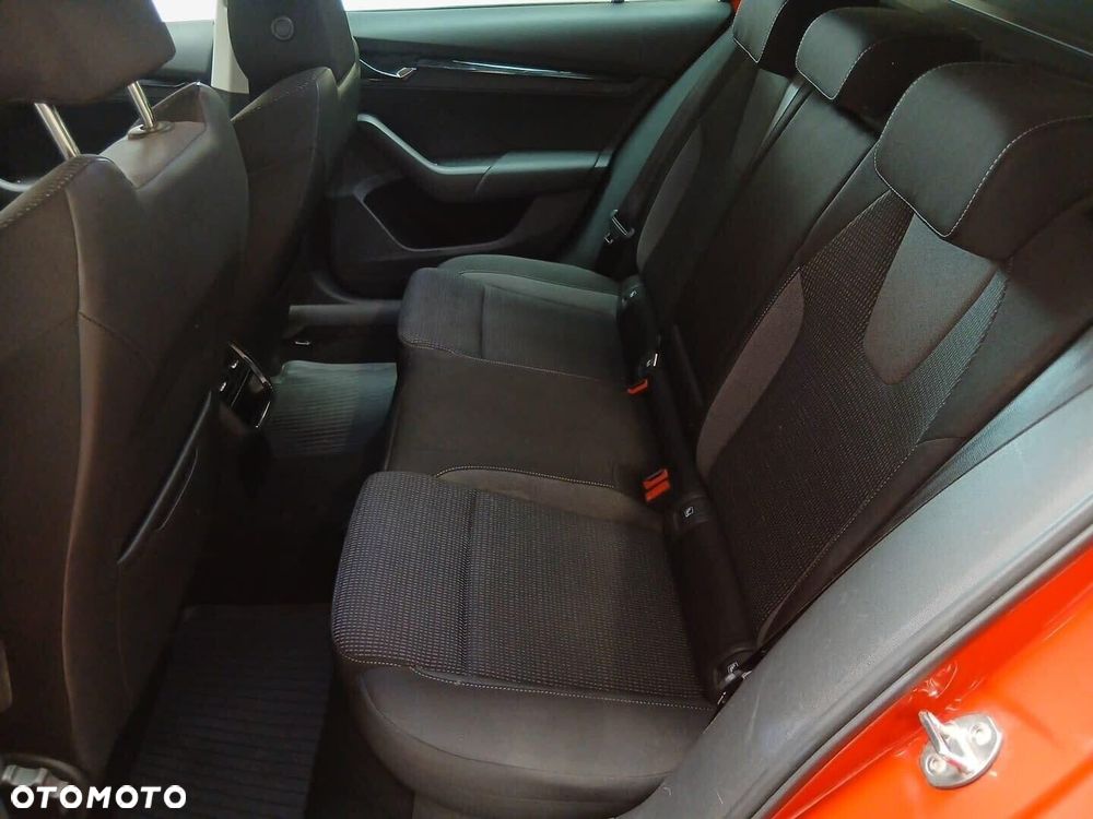 Skoda Octavia 1.5 TSI GPF ACT Ambition - 18