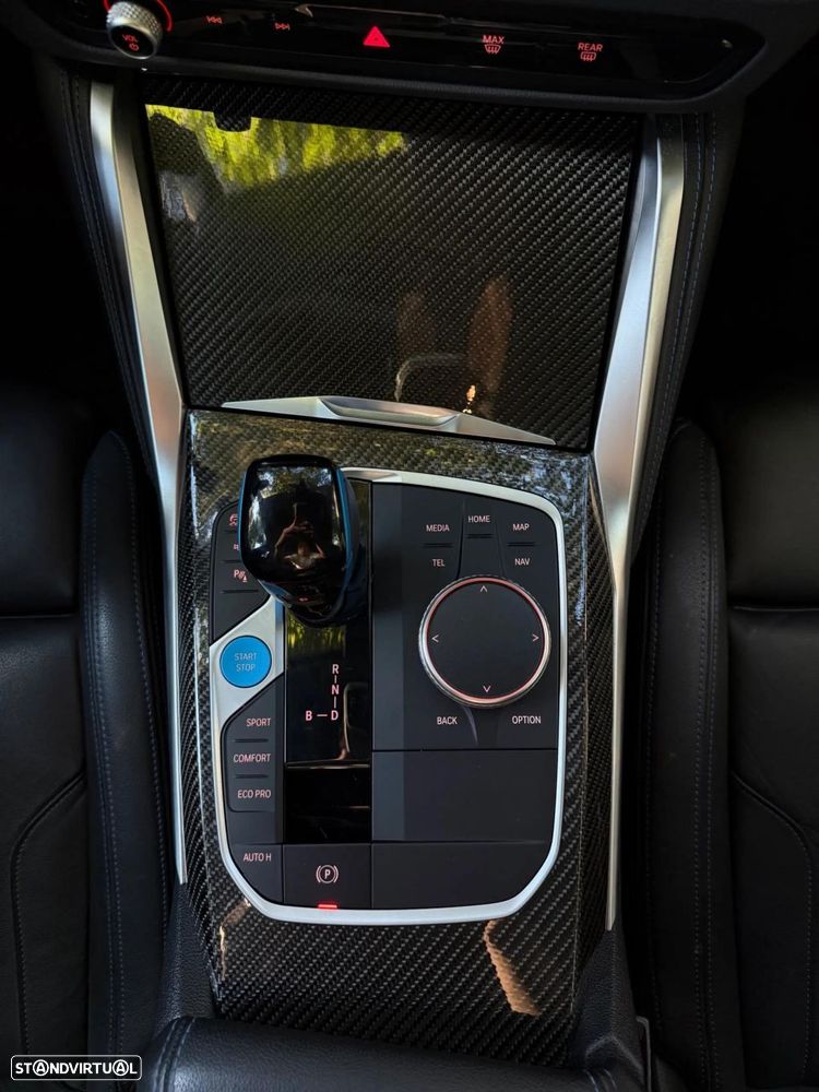 BMW i4 M50 - 29