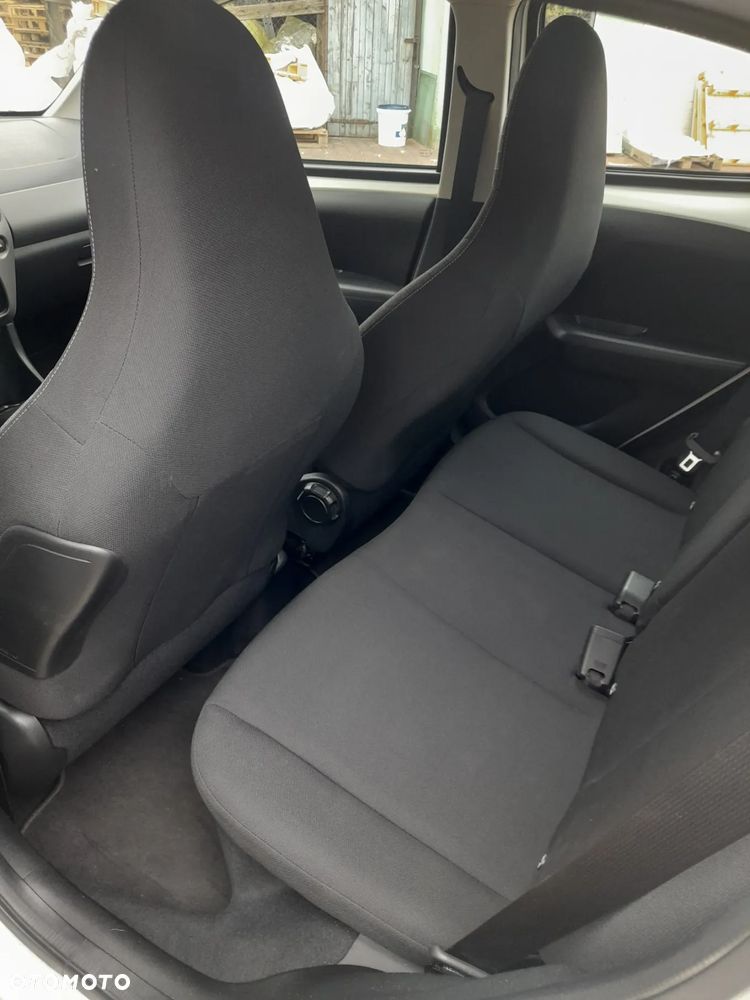 Peugeot 108 VTI 72 Stop&Start Allure - 10