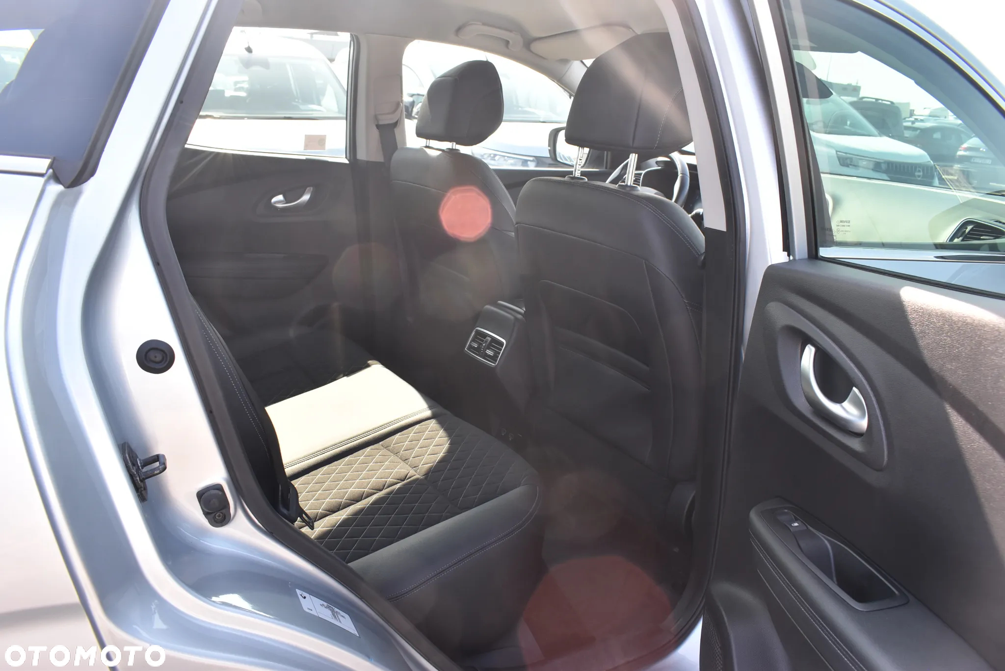 Renault Kadjar 1.5 Blue dCi Intens - 15