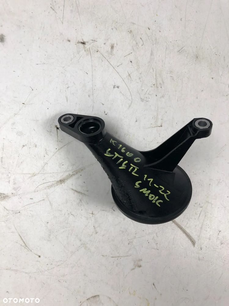 BMW K 1600 GT GTL 11-16 Smok Oleju - 2